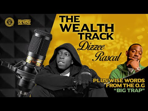 Stand Up Tall | ( Dizzee Rascal ) The Wealth Track