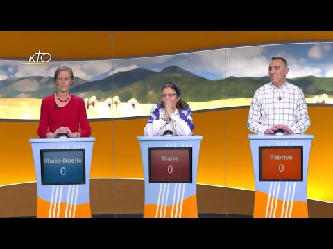 QCM du 27 février 2021 (4/4) Finale