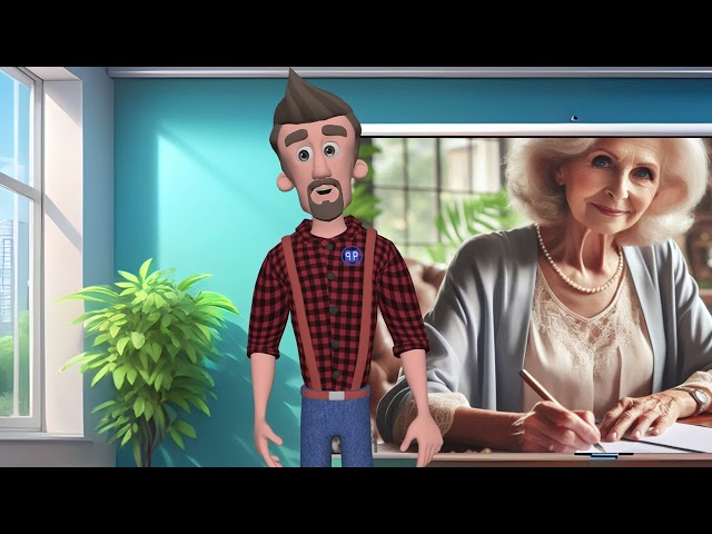 Vídeo relacionado con Preciosa