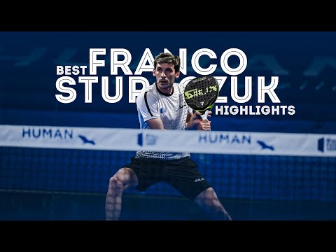 Mind-Blowing Skills of Franco Stupaczuk That You Must See