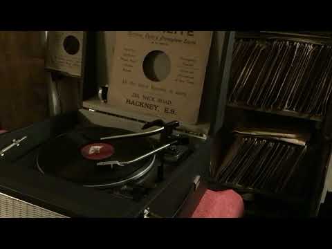 Caravan…. By…. Bunny Berigan & His Orchestra. 1937