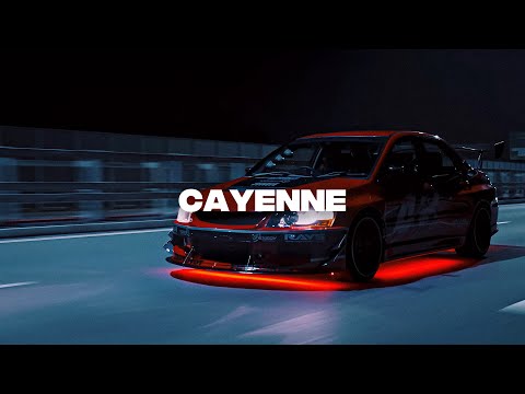 Tyga x Offset Type Beat - "CAYENNE" Club Banger Type Beat 2025