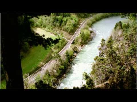 Arlbergbahn Playlist Intro