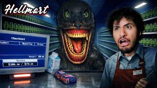 Download lagu Me pasé HELLMART 👹 [Completo] mp3