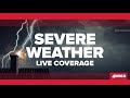 Watch Live Radar