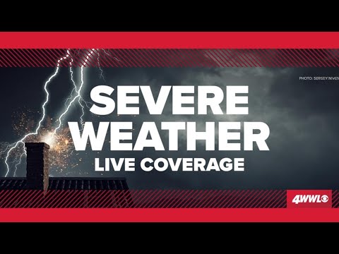 Watch Live Radar