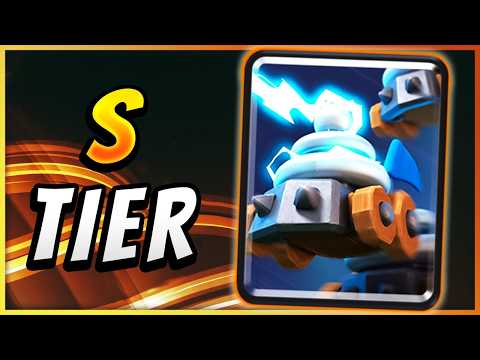 The ONE Card I use in ALL MY DECKS!