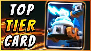 The ONE Card I use in ALL MY DECKS! - Deck Guide by SirTagCR