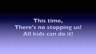 Making Our Dreams Come True