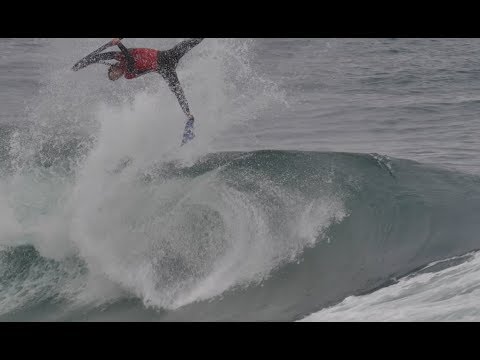 ACB 2018 - Main Event Day 1 Highlights