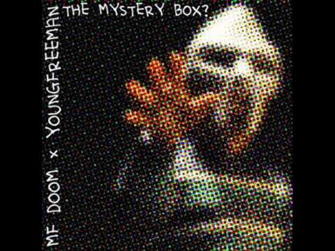 MF DOOM - The Mystery Box? (FULL MIXTAPE)