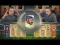THE LUCKIEST FIFA PACK OPENING THE WORLD HAS EVER SEEN