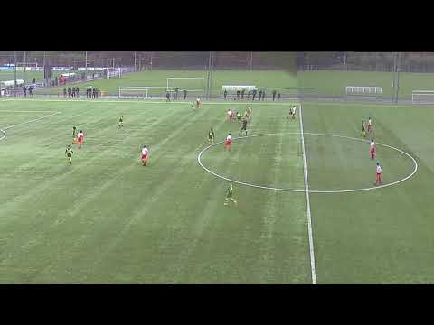 ADO Den Haag O14 - FC Utrecht O14