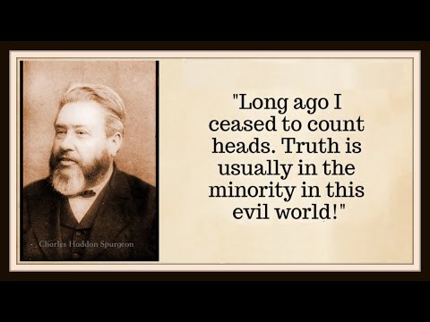 The Fainting Warrior, by Charles Haddon Spurgeon.