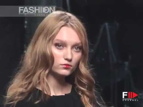 Fashion Show "Amuleti J" Autumn Winter 2007 2008 Pret a Porter Milan 4 of 4 by Fashion Channel
