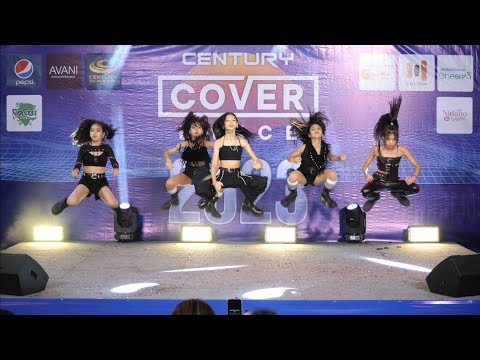 LESSERAFIM INTRO♡UNFORGIVEN-ANTIFRAGILE BY DOUBLE S MINI♡ #doublesmini #emmi #cover #coverdance