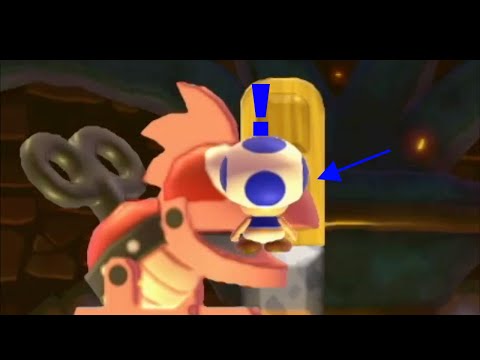 Getting Clear Conditions like it's Nothing, Super Mario Maker 2: Multiplayer Versus, #15