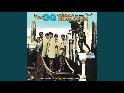 Toi Et Moi - Cesar Et Les Romains