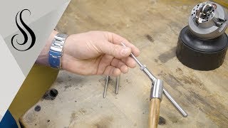 How to Use the Whaley Sliding Hammer