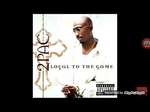 Eight Man, 2Pac, Young Noble, E.D.I. Mean - Somebody's Gotta Die