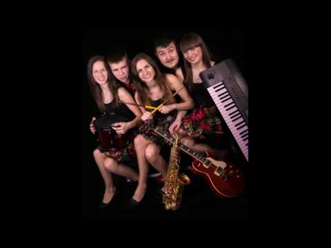 Zespół TWO-WAY - Siedem czerwonych róż Zespół na wesele Małopolska Kraków Bochnia Niepołomice