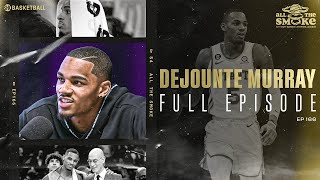 Dejounte Murray | Ep 166 | ALL THE SMOKE Full Episode | SHOWTIME Basketball