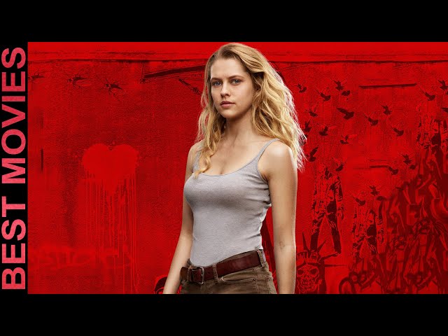 Wymowa wideo od Teresa palmer na Angielski