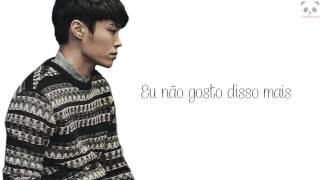 06. Eddy Kim – Artificial Flower (조화) Legendado PT | BR