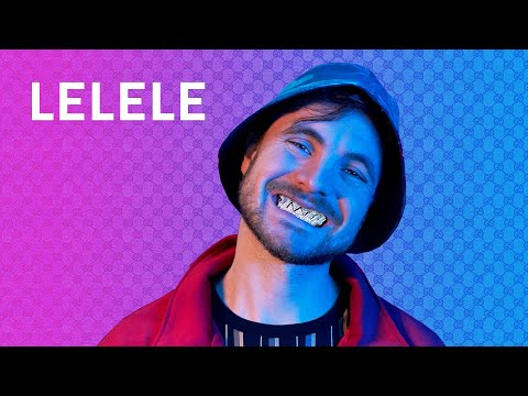 Jeder DEUTSCHRAPPER immer