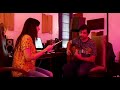 Dobara Ost | Sehar Gul Khan | Shuja Haider | Live | pre Vocal Session | Hum tv