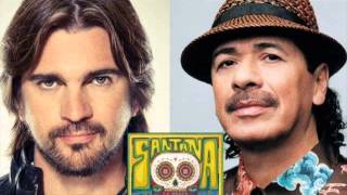 Santana Feat Juanes -La Flaca-