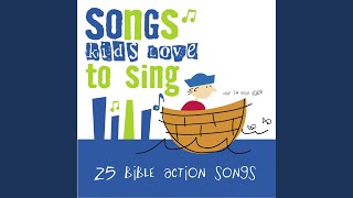 Little David (Play On Your Harp)