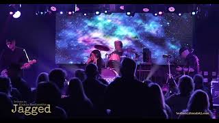 JAGGED - A TRIBUTE TO ALANIS MORISSETTE
