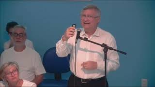 Em�dio Brasileiro Reflex�es � Luz do Evangelho