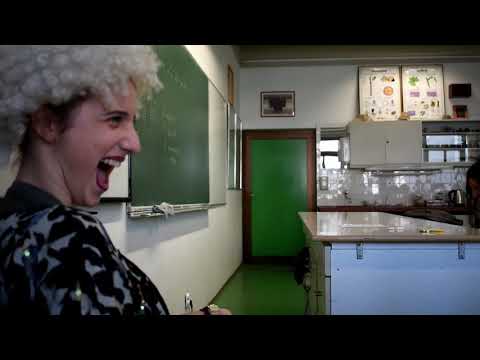 4.C (skeč) III. gimnazija, Split - 2019./2020.