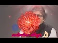 Ll Jag Me Jitne Julm Nhi Utne Sahne Ki Takat Ll Abhitabhacchan WhatsApp Status Lover