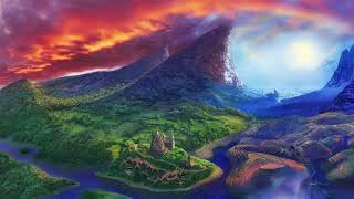 Enya - I May Not Awaken [800% slowed, Ambient]