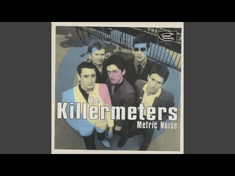 Back In Business - The Killermeters