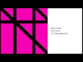 New Order - Tutti Frutti (12" Extended Mix) 