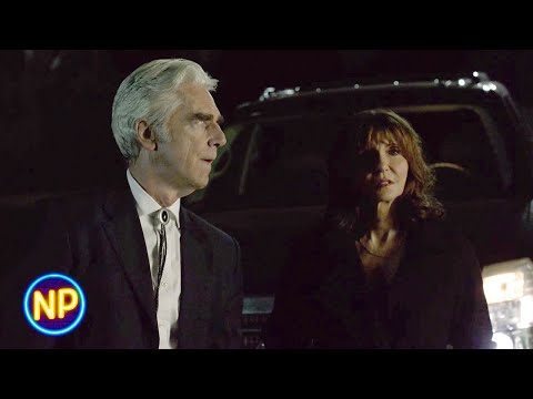 Her Idea From the Jump | Justified Season 6 Episode 10