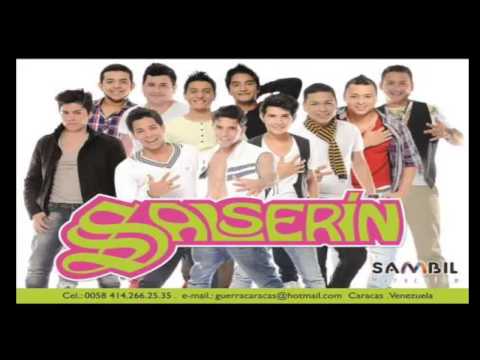 salserin zona 7 vivo en limbo video 2