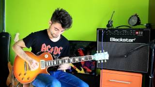 Who Knows (Jimi Hendrix) - Cover