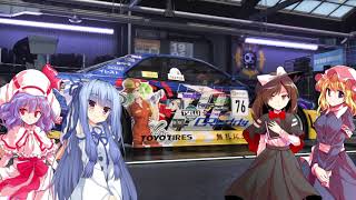 【NFS Heatゆっくり実況】ゆっくり最速物語外伝-The N.O.A.H. P.Side-【第8話】