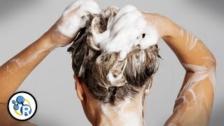 How Does Shampoo Work?