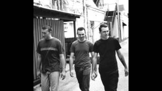 The Chase Theory - Scrapbook