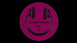 Techno Traxx Vol. 18 - 01 Vicious - Pfeifenalarm (Balloon Remix)