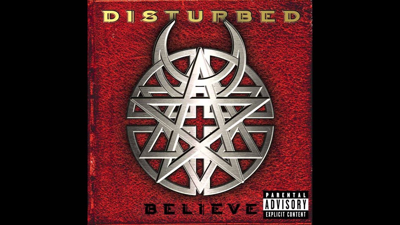 Disturbed - Prayer Guitar pro tab