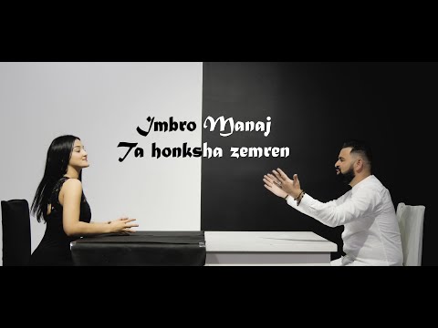 Imbro Manaj - Ta honksha zemren