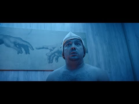 Короткометражный фильм "Камбэк" (Comeback), 2019 год, режиссёр Евгений Корчагин (трейлер)