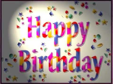 Wishes  happy  birthday